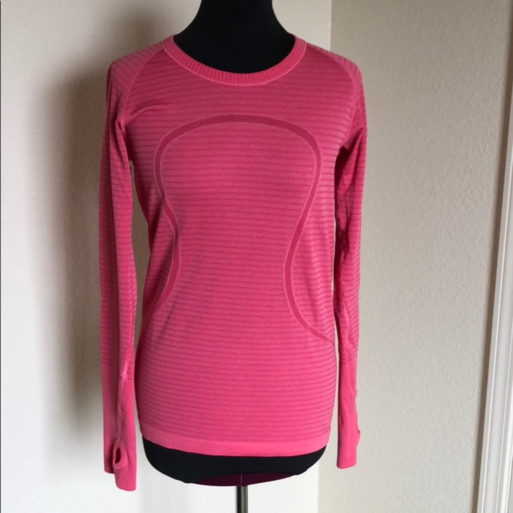 Lululemon Swifty